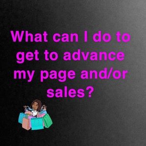 Need help, talk to me.